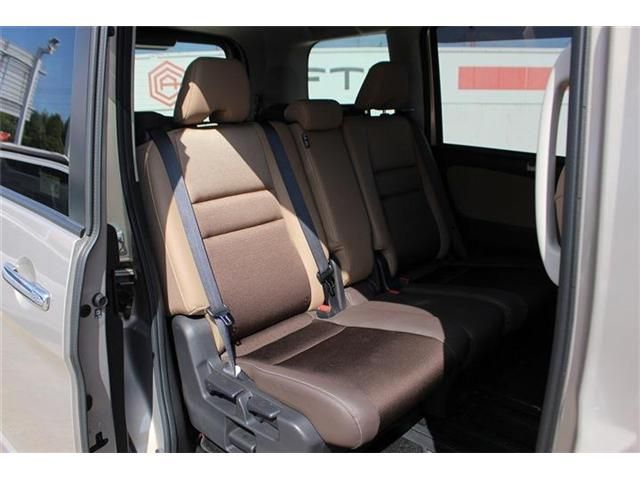 NISSAN SERENA  S-HYBRID 2017