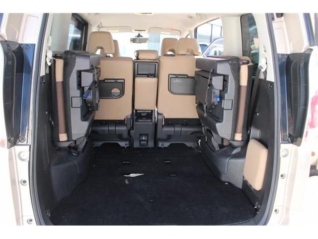 NISSAN SERENA  S-HYBRID 2017