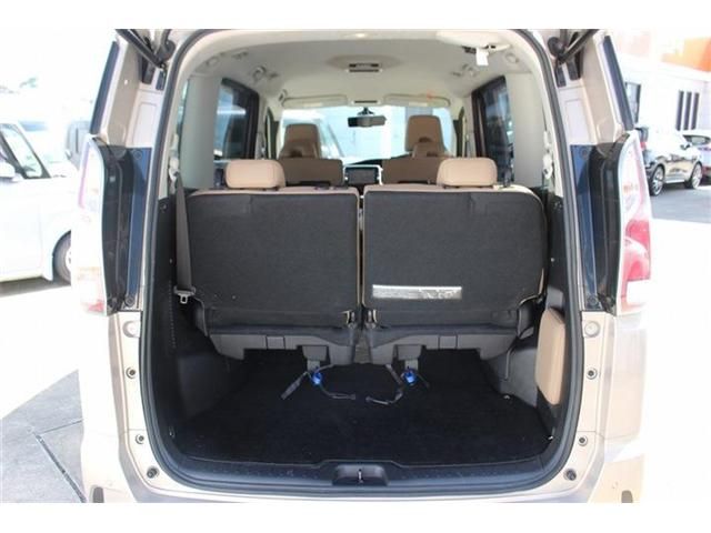 NISSAN SERENA  S-HYBRID 2017