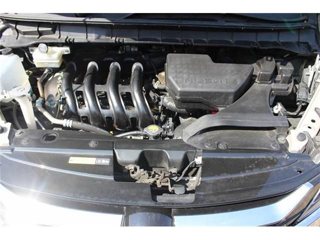 NISSAN SERENA  S-HYBRID 2017