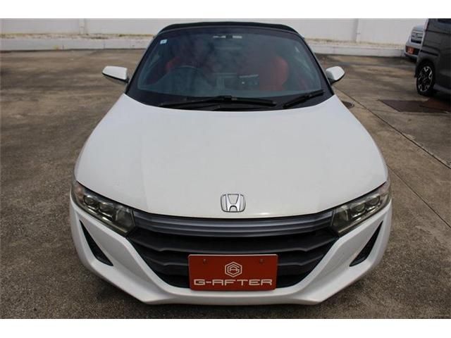 HONDA S660 2015
