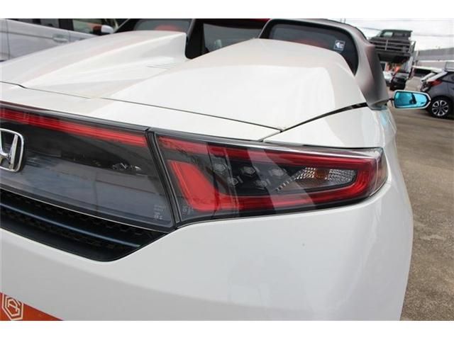 HONDA S660 2015
