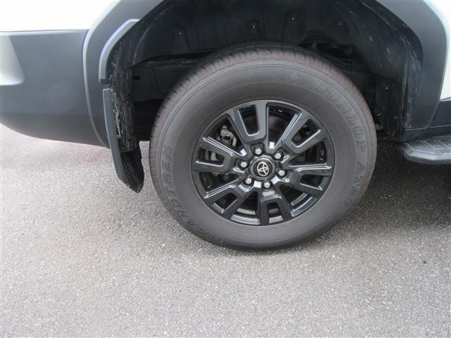 TOYOTA LANDCRUISER 250 2024