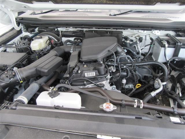 TOYOTA LANDCRUISER 250 2024