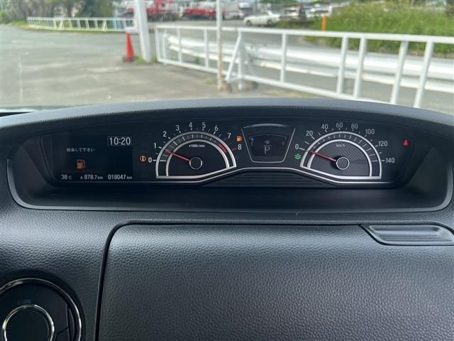 HONDA N BOX CUSTOM 2022