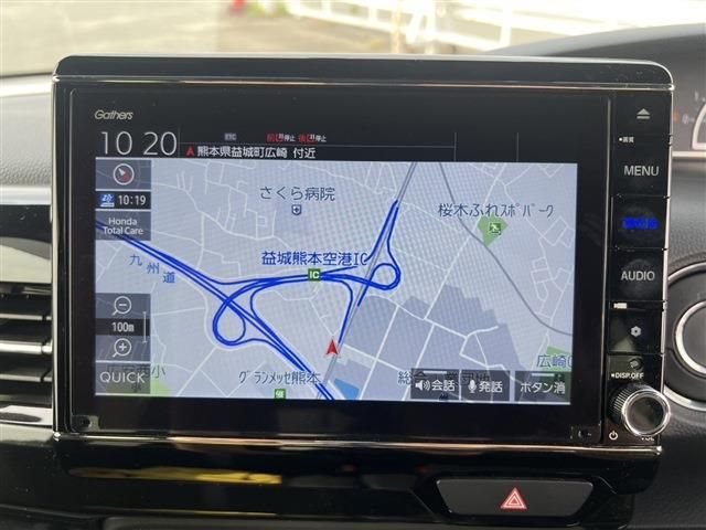 HONDA N BOX CUSTOM 2022