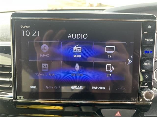 HONDA N BOX CUSTOM 2022