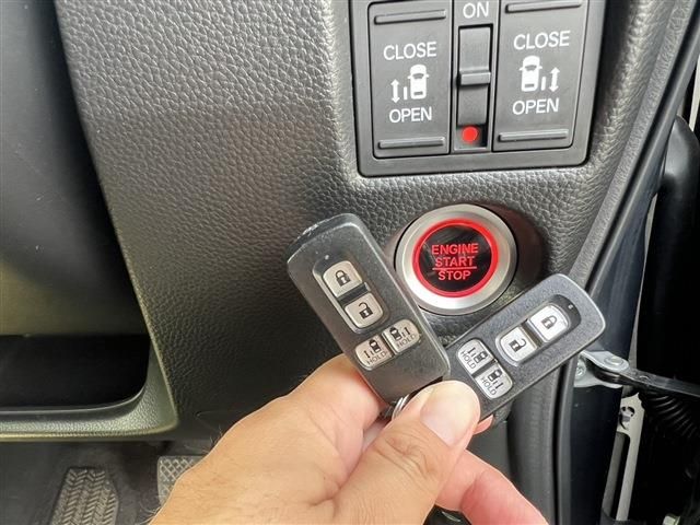 HONDA N BOX CUSTOM 2022