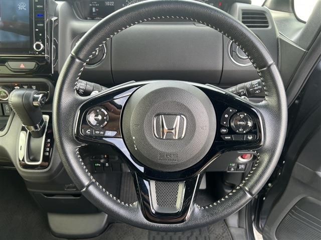 HONDA N BOX CUSTOM 2022