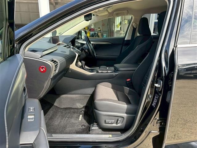 TOYOTA LEXUS NX300h 2020