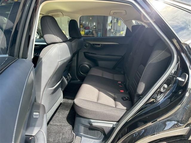 TOYOTA LEXUS NX300h 2020