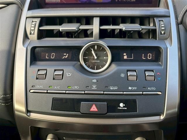 TOYOTA LEXUS NX300h 2020