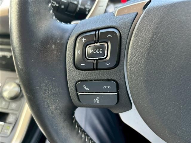 TOYOTA LEXUS NX300h 2020