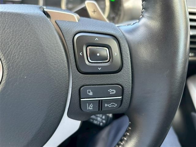 TOYOTA LEXUS NX300h 2020