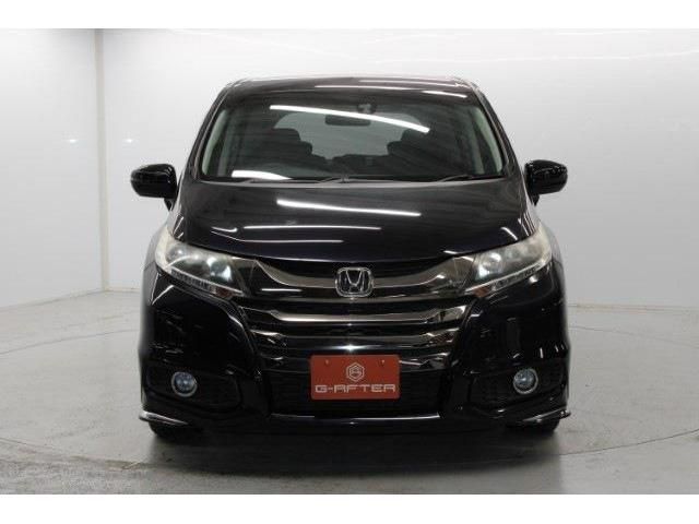 HONDA ODYSSEY 2014