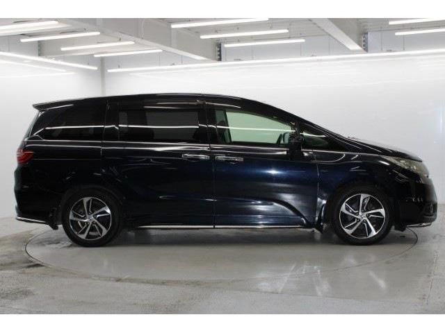 HONDA ODYSSEY 2014