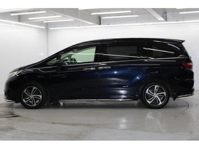HONDA ODYSSEY 2014
