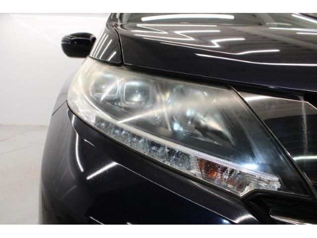 HONDA ODYSSEY 2014