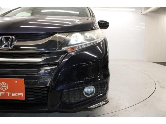 HONDA ODYSSEY 2014