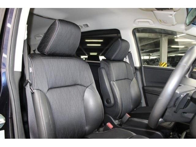 HONDA ODYSSEY 2014
