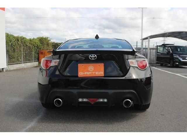 TOYOTA 86 2014