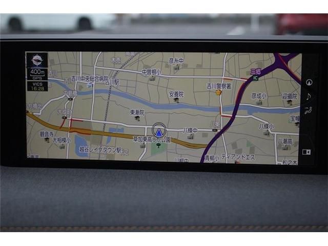 TOYOTA LEXUS UX300e 2021