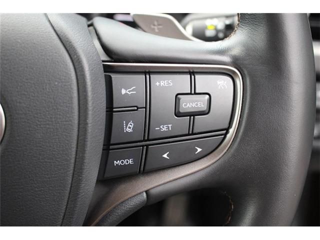 TOYOTA LEXUS UX300e 2021