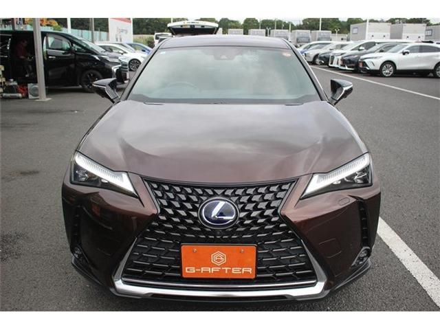 TOYOTA LEXUS UX300e 2021