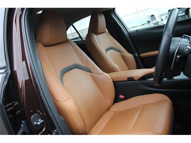 TOYOTA LEXUS UX300e 2021