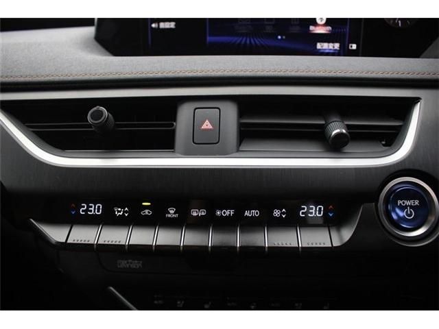 TOYOTA LEXUS UX300e 2021