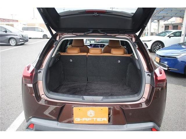 TOYOTA LEXUS UX300e 2021