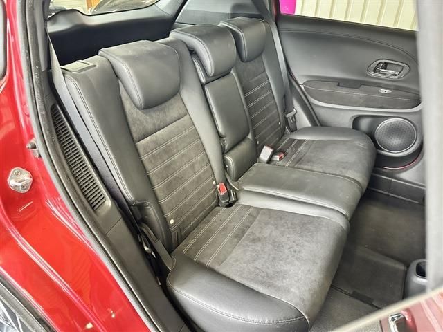 HONDA VEZEL HYBRID 2016