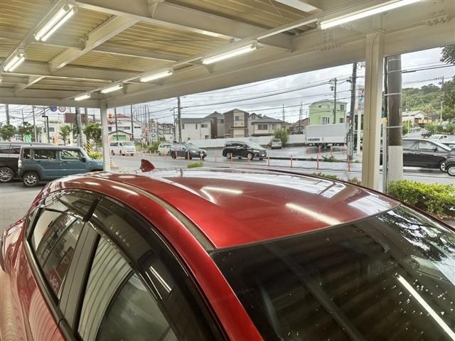 HONDA VEZEL HYBRID 2016