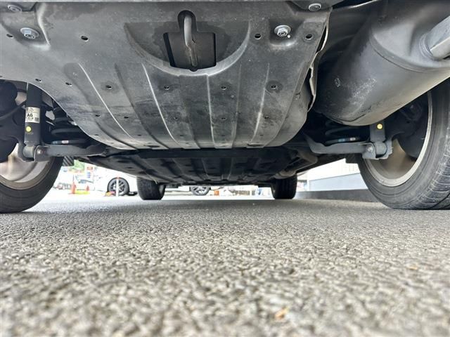 HONDA VEZEL HYBRID 2016