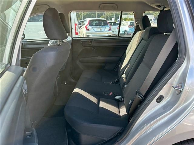 TOYOTA COROLLA FIELDER HYBRID 2016