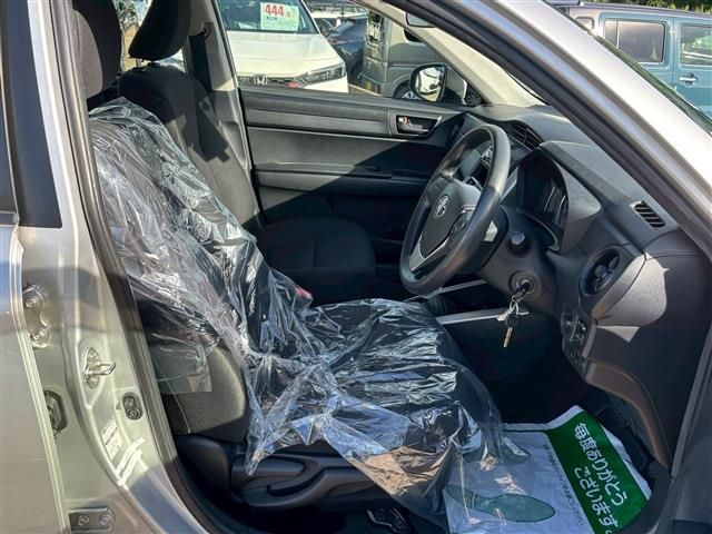 TOYOTA COROLLA FIELDER HYBRID 2016