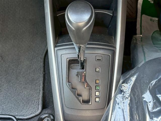 TOYOTA COROLLA FIELDER HYBRID 2016