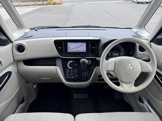 MITSUBISHI eK SPACE 2014