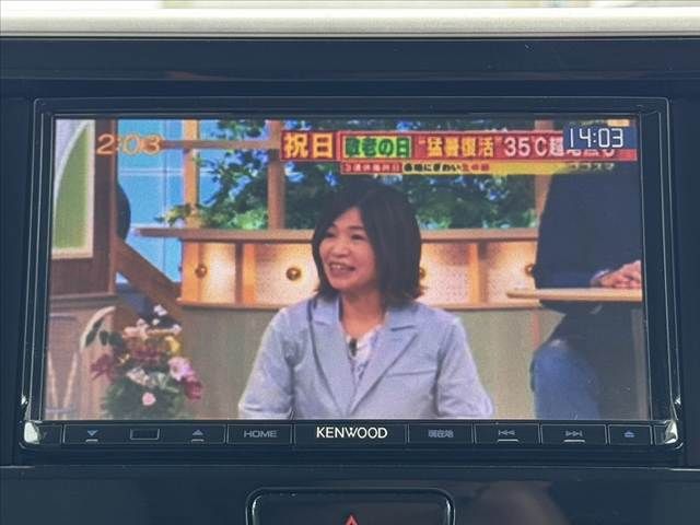 MITSUBISHI eK SPACE 2014