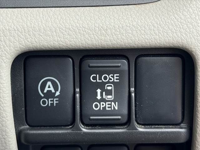 MITSUBISHI eK SPACE 2014