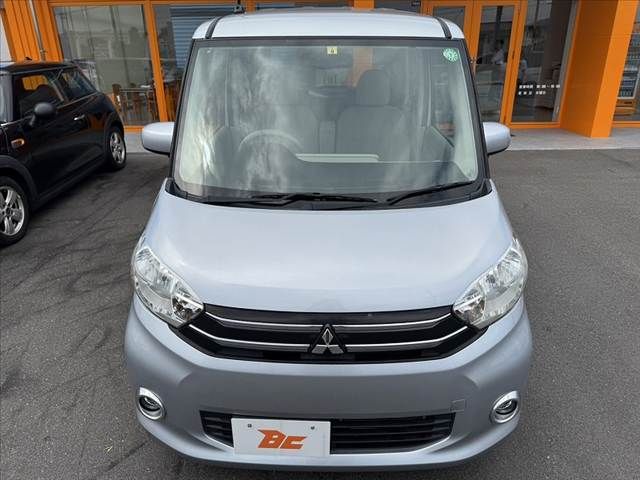 MITSUBISHI eK SPACE 2014