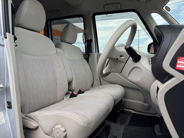 MITSUBISHI eK SPACE 2014