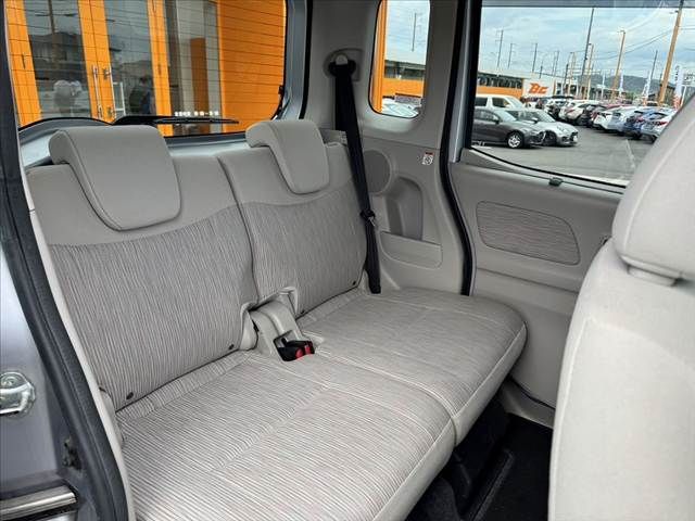 MITSUBISHI eK SPACE 2014