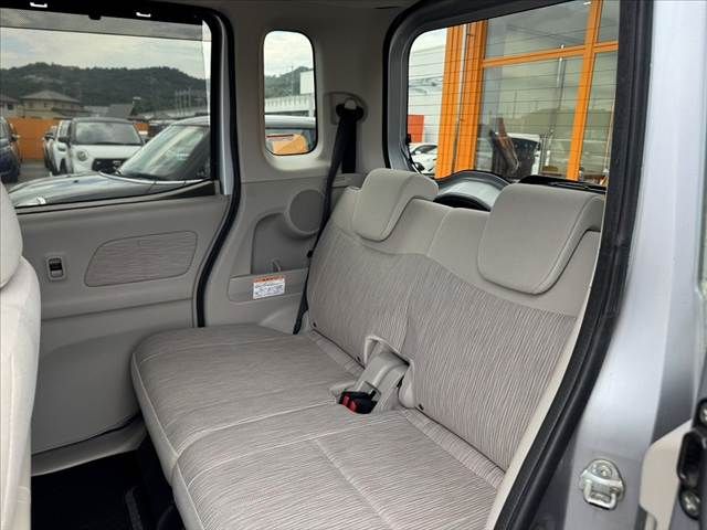 MITSUBISHI eK SPACE 2014