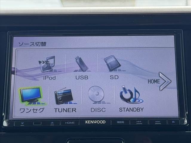 MITSUBISHI eK SPACE 2014