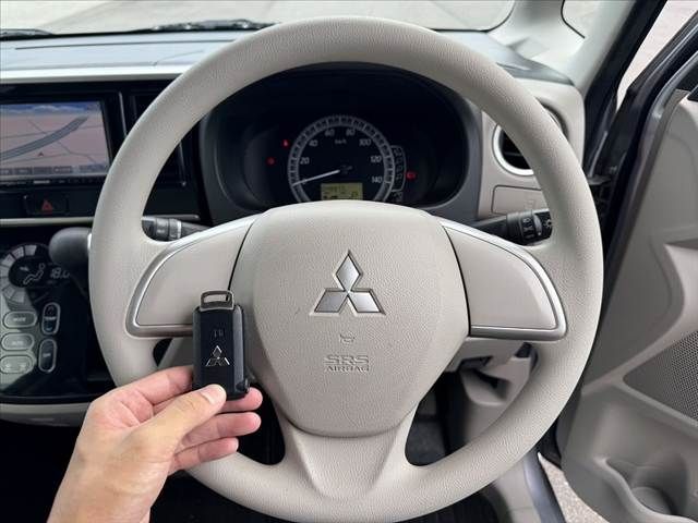 MITSUBISHI eK SPACE 2014