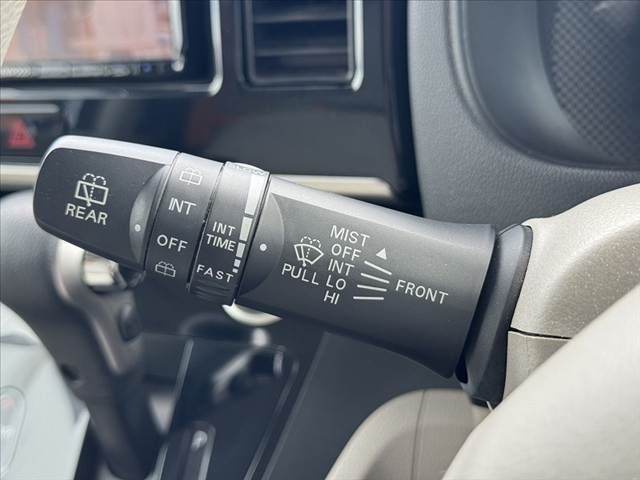 MITSUBISHI eK SPACE 2014