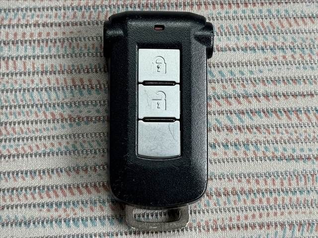 MITSUBISHI eK SPACE 2014