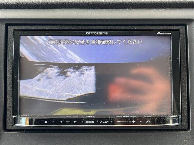 HONDA N-WGN CUSTOM 2014