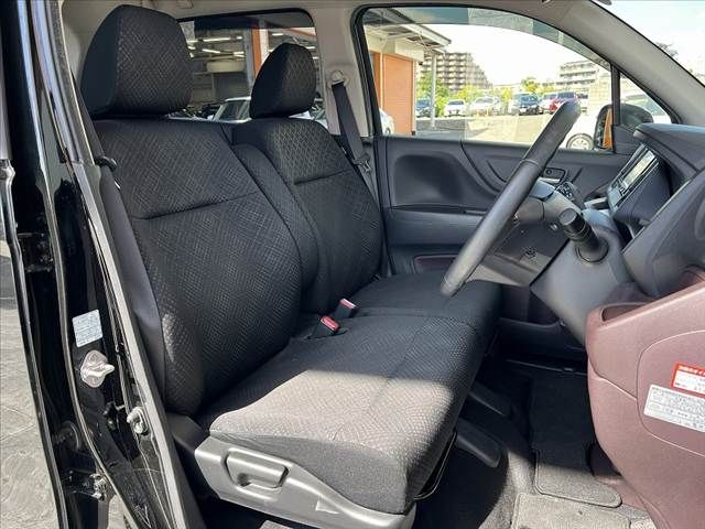 HONDA N-WGN CUSTOM 2014